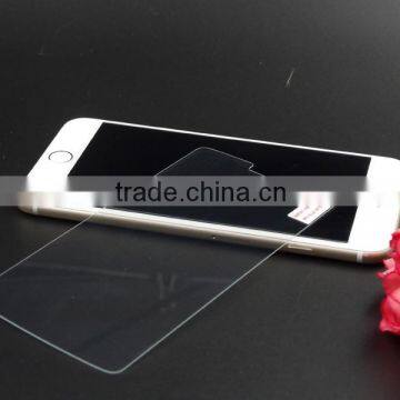 Wholesale 2015 New arrivel !! Mobile Phone 9h 0.33mm tempered glass screen protector for LG G3