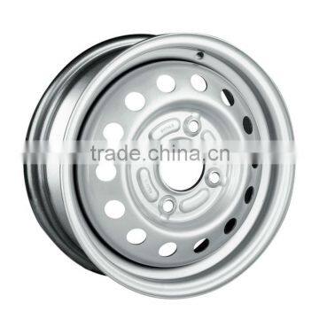 13 inch Steel Wheel 13x5.5 4x114.3 For Passenger Car