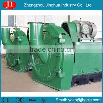 Golden supplier for Sago starch horizontal scraper centrifuge