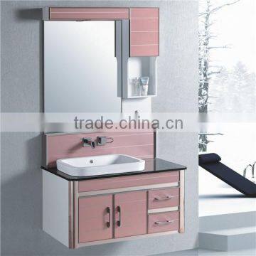 Made in china hanging bathroom cabinet