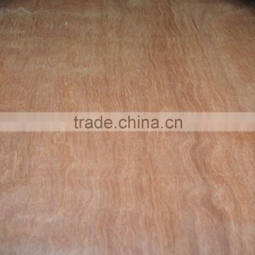 bur bruce wood face veneer for plywood