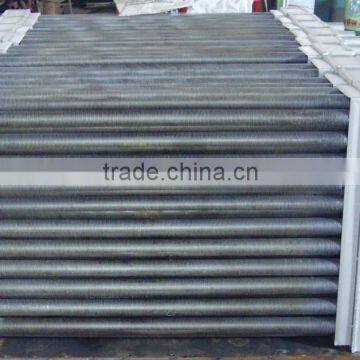 Power saving heat exchanger tube & heat exchanger fin& stainless steel coil tube