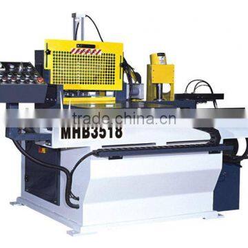 MHB3518 Finger Joint Wood Machinery