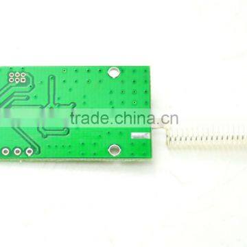 CC1101 RS232 RF Wireless Transmission Transceiver Module 433MHZ photo-2