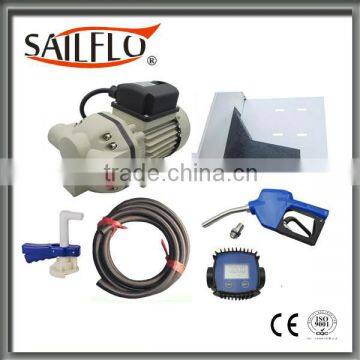 Sailflo HV-50S 115 AC 50LPM adblue high flow liquid transfer pump pump/Aus32 Urea adblue pump