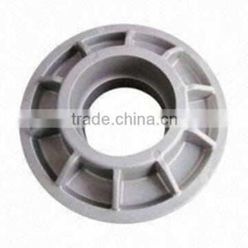 China Customized ADC12 Aluminum Alloy Die Cast
