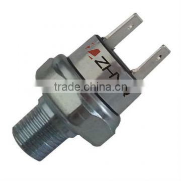 Pressure switch