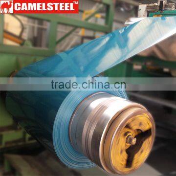 Ppgi Color Zinc Coated Steel Roofing Sheet In Coil