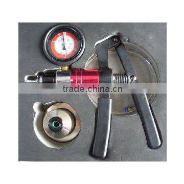 best selling Leaking testing tools for solenoid valve assembly on promotion
