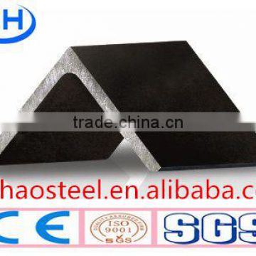 steel angle - SS400 Grade