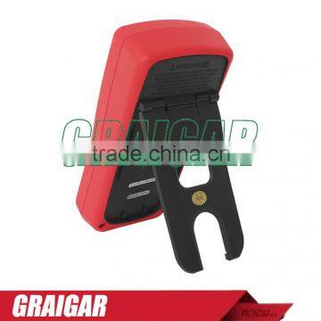 UNI-T UT531 LCD Insulation Digital Multimeter Volt Amp Ohm Capacitance Tester photo-4