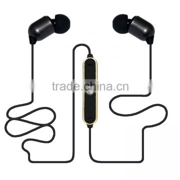 STN-820A In-Ear Bluetooth V3.0 Stereo Earphone