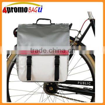 China supplier Bikes Farmers Market Pannier bicycle rear rack