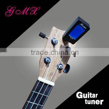 China wholesale best price guitar tuner