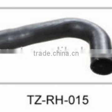 High Quality EPDM/Silicone Rubber Hose