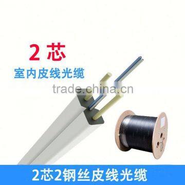 China Oem Factory 1core to 288core Fiber Optic Cable Indoor photo-5