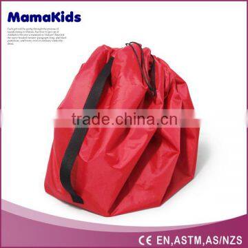 EN 7 Accepted Waterproof and Tear Proof Toy Organizer Bag photo-5