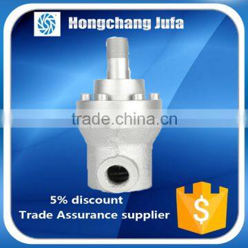 32A 1.1/4'' High Quality Sphercial Seal Coaxial Rotary Joint Chiksan Swivel Joint photo-2