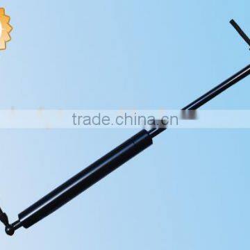 hot sale gas spring for machinary/dining car door/equirment (ISO9001:2008)