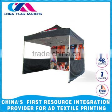 custom print tent 10x10 good quality