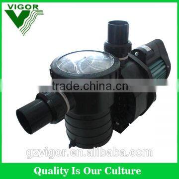 High Efficiency 220v Swimming Pool Water Pump