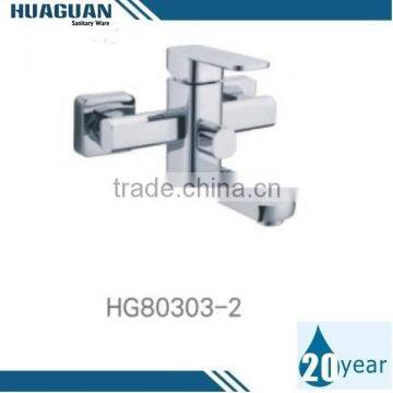 New Designed Basin Brass Mixer