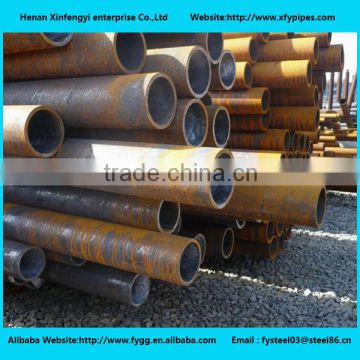 hot & cold rolled welded steel pipe