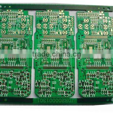 Circuit Electronic Pcb Board