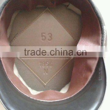 German Military Officer Peak Caps, German Military Caps photo-4