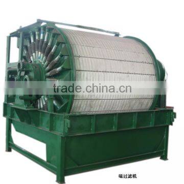 Permanent Magnetic Vacuum Filter for Gold and Diamond Mining photo-4