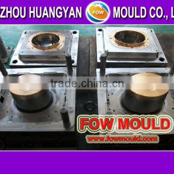 15L plastic paint bucket mould