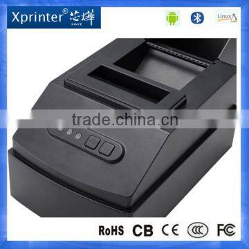 300 Dot/line and 9 Dots Matrix Printing USB Type Pos Printer for Sale photo-6