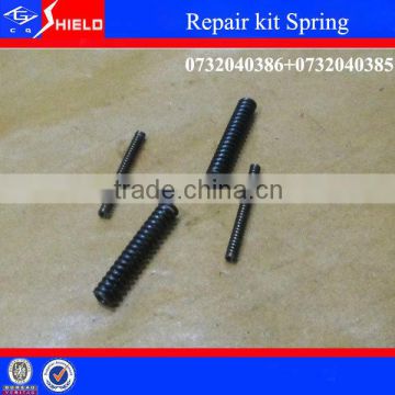 Synchronizer pressure inner spring 0732040386 for 16S109, 16S150, 16S151, 16S181, 16S220