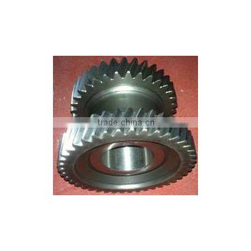 1292 303 005 ZF 5S-111GP TRANSMISSION COUNTERSHAFT FOURTH AND FIFTH SPEED GEAR (33-41T.) photo-2