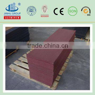 Soncap, BV, ISO certified factory price plastic roof tiles terracotta