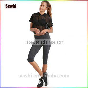 China Workout Leggings 2015