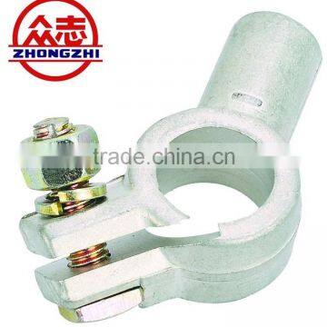 DP-09 brass battery terminal,battery terminal,brass terminal