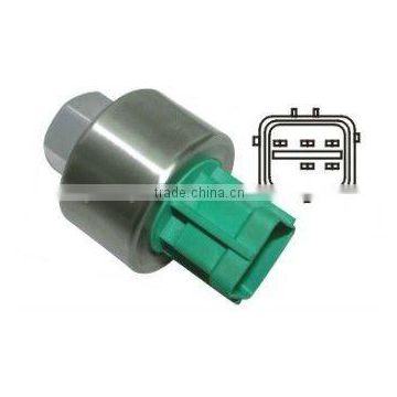 AC Pressure Switch