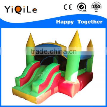 Jumping Castle Inflatable Game