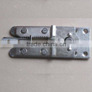 Sectional Sofa Couch Connector Snap Style Iron