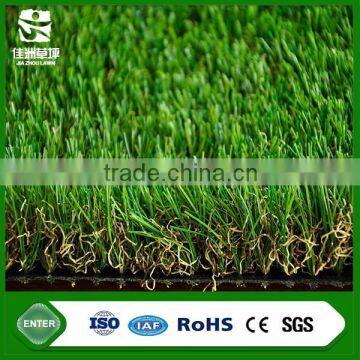2015 new arrival landscaping decorative artificial carpet grass for gardens