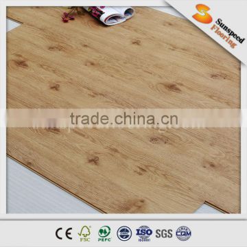 Golden Select Laminate Flooring Autumn Oak