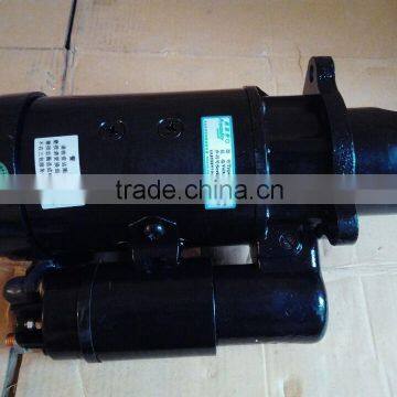 Diesel Engine Spare Parts Starter Motor 3415537 for 6CT