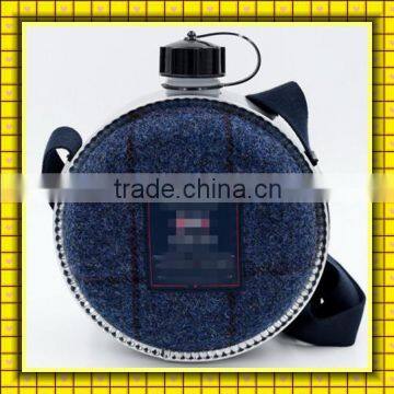 Customized Plastic Water Bottle With Label Creative Water Bottle photo-2