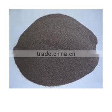 white fused alumina powder activated alumina brown fused alumina abrasive