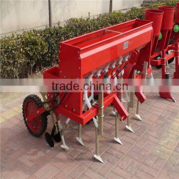 Corn planter/corn planting machinery/corn seeding machinery