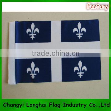 Factory Direct Custom National Flag