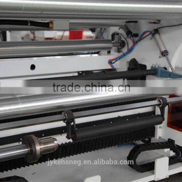 Real 100% Printing Defect Inspection Rewinding Machine photo-4