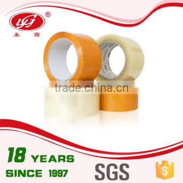 Packing Tape With Company Logo Bopp Tape Manufacturer