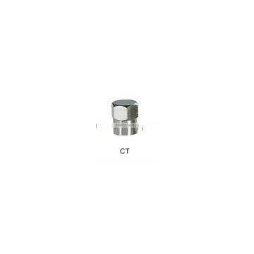 CT Tire Valve Cap